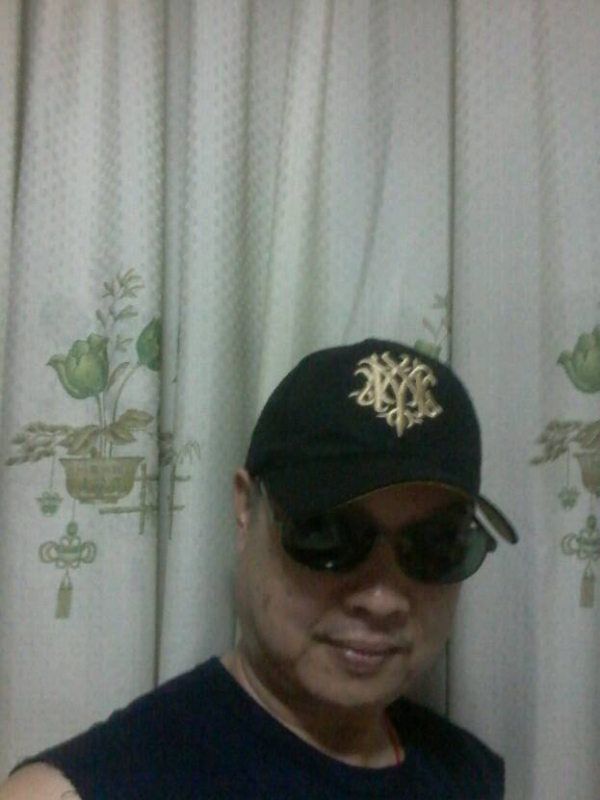 时尚厨男的第一张照片--嘉善蓝颜知己交友网